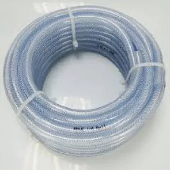Industrial Nylon Pipe